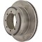 Centric Parts Standard Brake Rotor, 121.65141 121.65141 - alternate 5